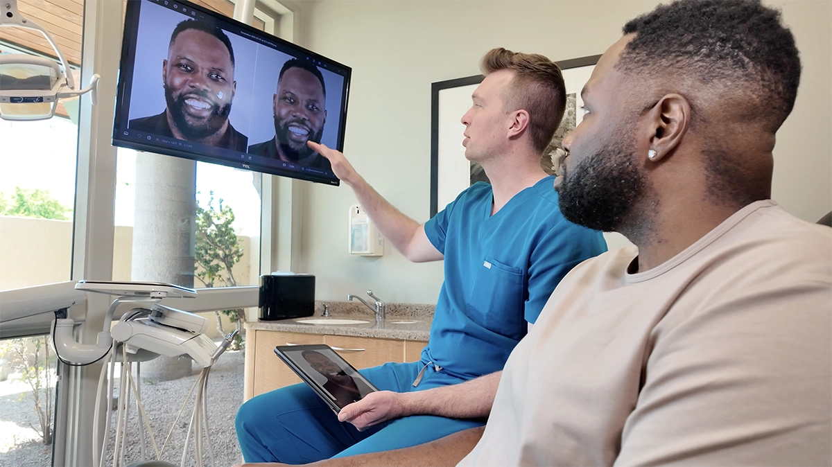 Protecting Your Smile in Arizona's Desert Climate: Essential Dental Health Tips